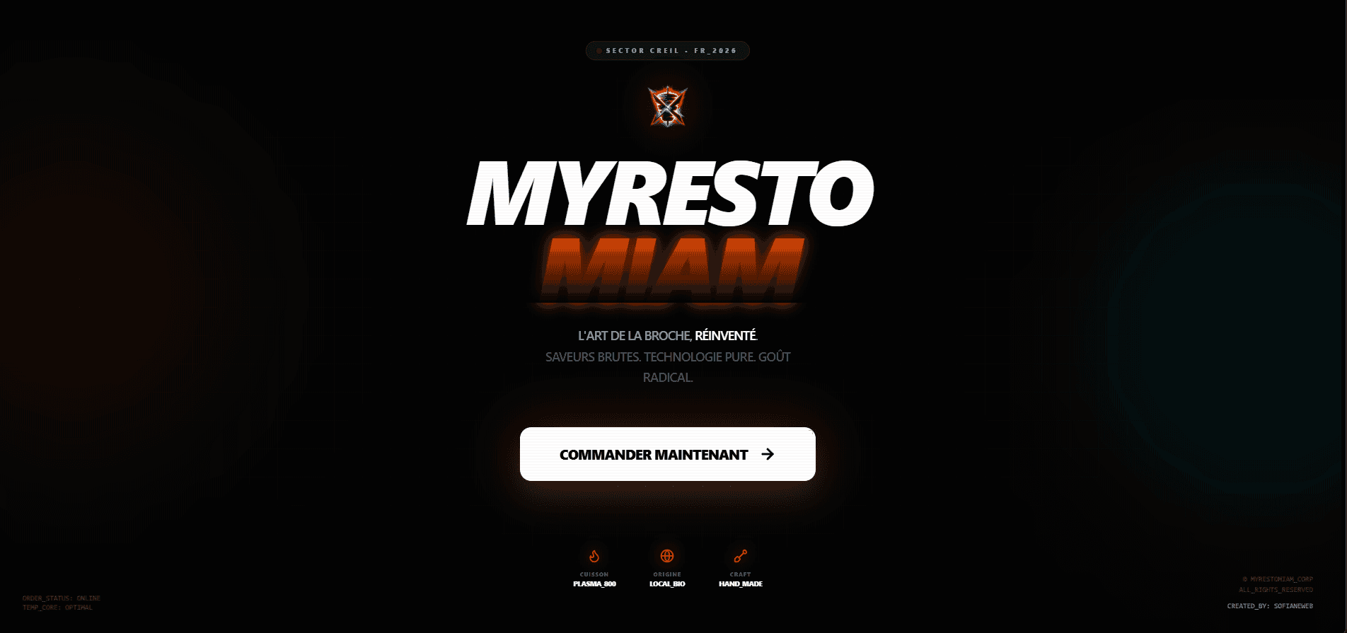 MYRESTOMIAM