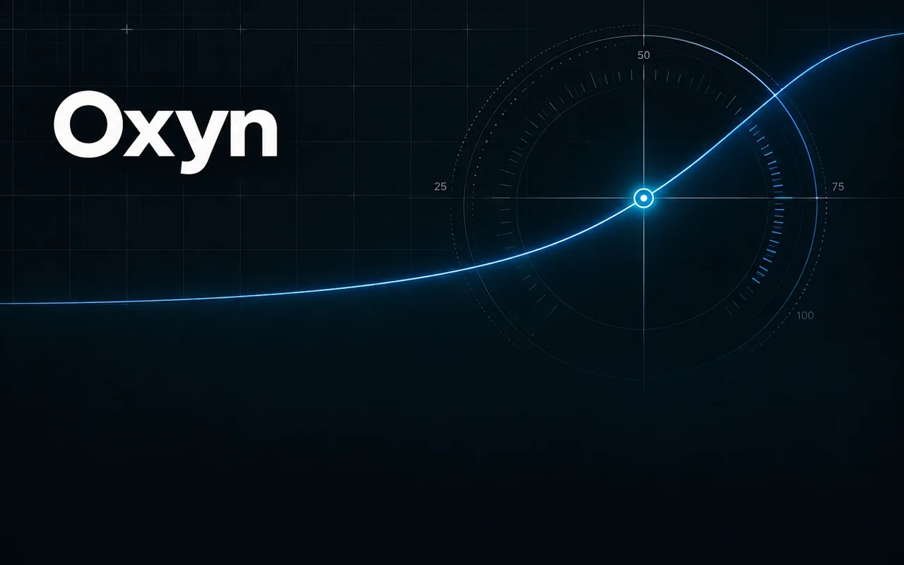 Oxyn : Calcul de la dépense énergétique et suivi d'objectifs santé.